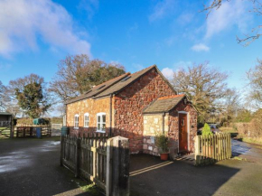 The Laurels Barn, Oswestry